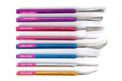 Kit Etiquetas para Instrumentais da Saúde